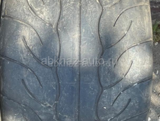 Шины 255/40/18