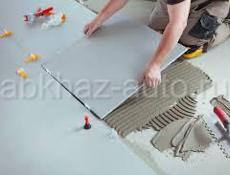 Требуются плиточники, большой объем работы, обязательное наличие паспортов Р,Ф или паспорт Р, А