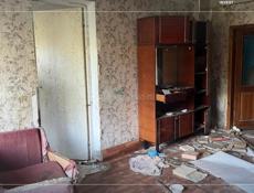 3 КОМНАТНАЯ КВАРТИРА НОВЫЙ РАЙОН 