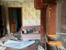 3 КОМНАТНАЯ КВАРТИРА НОВЫЙ РАЙОН 