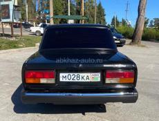 ВАЗ 2107