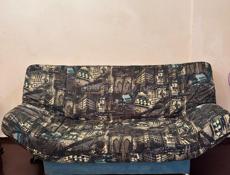 Продается диван 