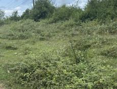 Участок 10 соток у Серой Бабы