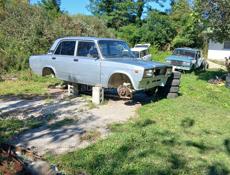 Запчасти на ваз жигули