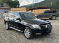 Mercedes-Benz GLK