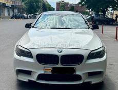 Бампер bmw f10 