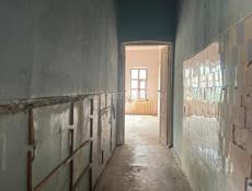 Квартира в центре без ремонта