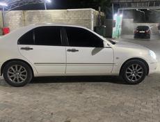 Toyota Brevis