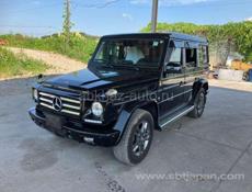 Mercedes-Benz G-Класс