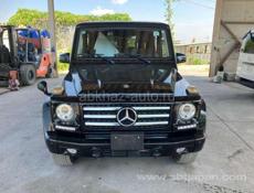 Mercedes-Benz G-Класс
