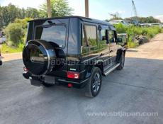 Mercedes-Benz G-Класс