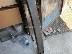 Передняя балка камри / camry