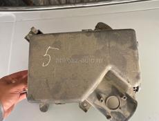 Воздушный бачок камри camry