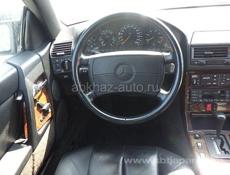 Mercedes-Benz SL