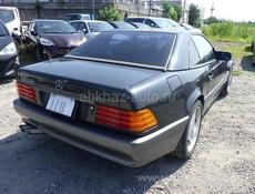 Mercedes-Benz SL