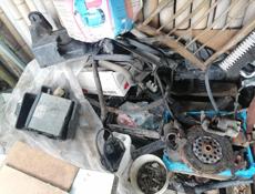 Запчасти на форд фокус 1999г 1поколение