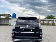 Lexus GX