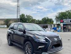 Lexus GX