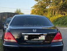Honda Legend