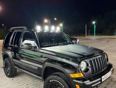 Jeep Liberty