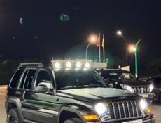 Jeep Liberty