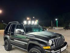 Jeep Liberty