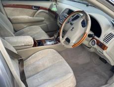 Nissan Cima