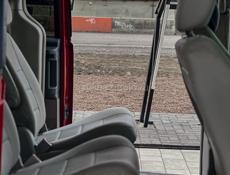 Dodge Grand Caravan