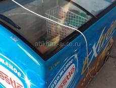 Продаю морозильный ларь