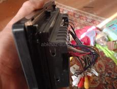 Андроид магнитофон экран 10 дюм