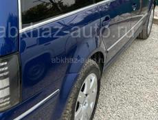 Volkswagen Vento