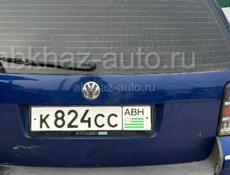 Volkswagen Vento