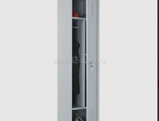 Шкаф усиленный ПРАКТИК ML/LS-11-40D