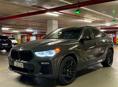 BMW Х6