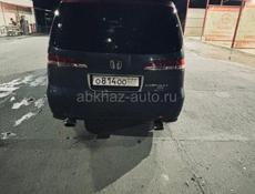 Honda Еlysion
