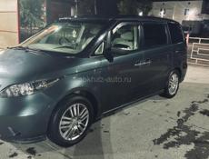 Honda Еlysion