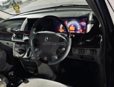 Honda Еlysion