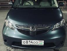 Honda Еlysion