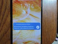 ОЧЕНЬ СРОЧНО ПРОДАЮ ТЕЛЕФОН  HONOR X9