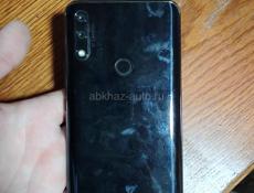 ОЧЕНЬ СРОЧНО ПРОДАЮ ТЕЛЕФОН  HONOR X9
