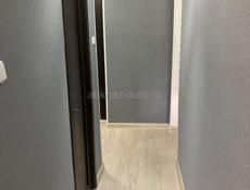 Сдаю однокомнатную квартиру п. Агудзера на длительный срок до конца мая 