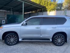 Lexus GX