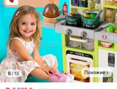 Кухня детская срочно