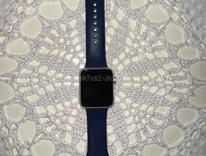 Продам часы Apple Watch 3 42 mm 
