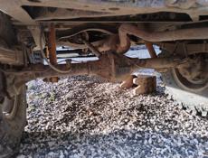 Мосты Венгерские с блокировками