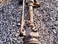 Мосты Венгерские с блокировками