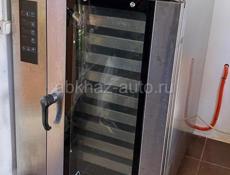 Оборудование для выпечки хлебобулочных изделий