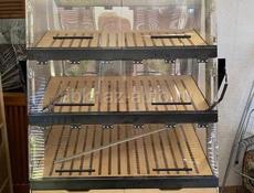 Оборудование для выпечки хлебобулочных изделий