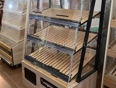 Оборудование для выпечки хлебобулочных изделий