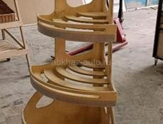 Оборудование для выпечки хлебобулочных изделий